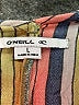 O'Neill 100% Viscose Tan Sleeveless Blouse Size L - photo 4
