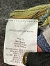 O'Neill 100% Viscose Tan Sleeveless Blouse Size L - photo 5