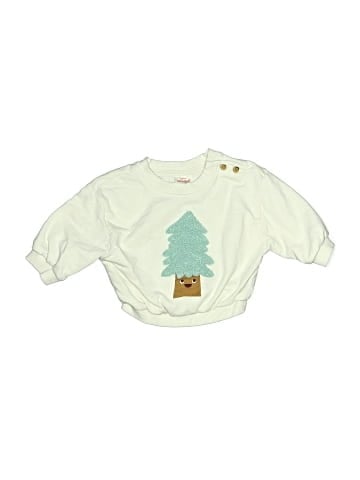 Cat & Jack Pullover Sweater (view 1)