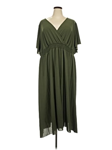 Shein Curve Casual Dress (view 1)