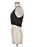Zara Black Bodysuit Size M - photo 5