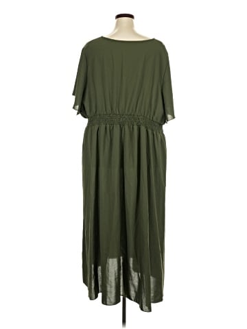 Shein Curve Casual Dress (view 2)