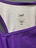 Everlast Purple Active Tank Size M - photo 7