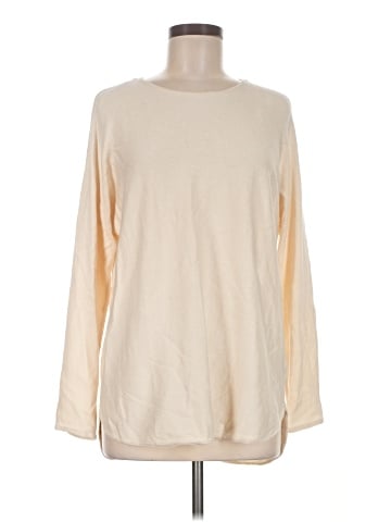 MICHAEL Michael Kors Long Sleeve Top (view 1)