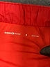 Active by Old Navy Solid Red Athletic Shorts Size S - photo 3