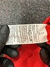 Active by Old Navy Solid Red Athletic Shorts Size S - photo 4