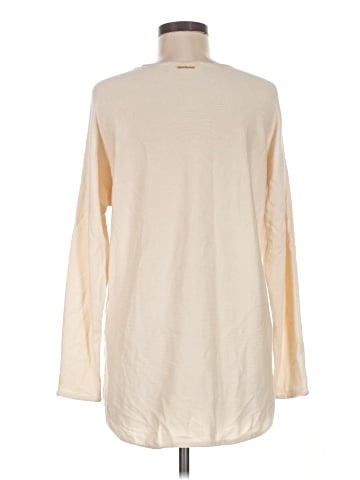 MICHAEL Michael Kors Long Sleeve Top (view 2)