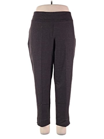 Zac & Rachel Casual Pants (view 1)