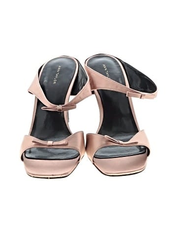 Ann Taylor Sandals (view 2)