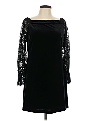 White House Black Market Cocktail Dress (view 1)