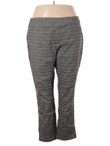 Savion Casual Pants (view 1)