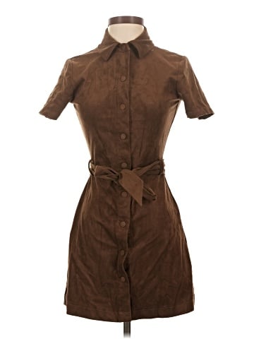 Steve Madden Trenchcoat (view 1)