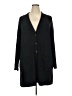 J.Jill Black Cardigan Size 2X - photo 1