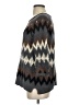 J.Jill Chevron-herringbone Gray Pullover Sweater Size S - photo 5