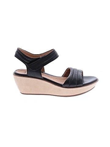 Clarks Wedges (view 1)