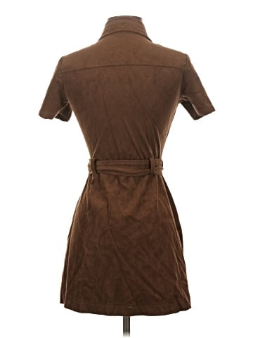 Steve Madden Trenchcoat (view 2)