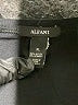 Alfani Black Tank Top Size XL - photo 7