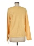 Chico's Yellow Pullover Sweater Size Med (1) - photo 2