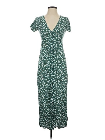 Motel Casual Dress (view 1)