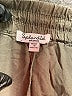 Splendid 100% Viscose Gray Casual Pants Size M - photo 7