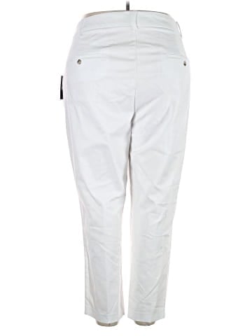 ELOQUII Casual Pants (view 2)