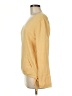 Chico's Yellow Pullover Sweater Size Med (1) - photo 5