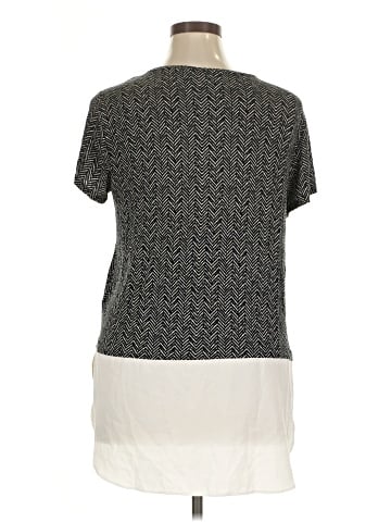 Apt. 9 Short Sleeve T-Shirt (view 2)