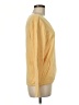 Chico's Yellow Pullover Sweater Size Med (1) - photo 4
