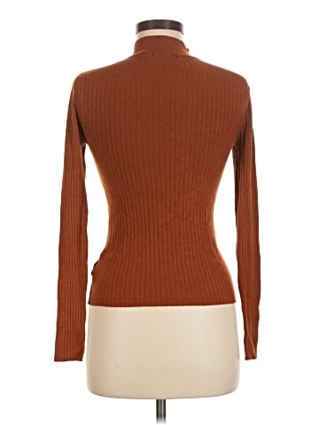 Brave Soul Turtleneck Sweater (view 2)