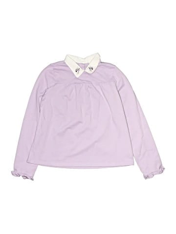 Janie and Jack Long Sleeve Blouse (view 1)