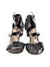 Franco Sarto Black Wedges Size 8 - photo 2