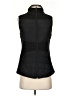 Tek Gear 100% Polyester Black Vest Size S - photo 1