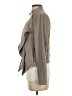 INC International Concepts Tan Gray Jacket Size S - photo 5