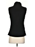 Tek Gear 100% Polyester Black Vest Size S - photo 2