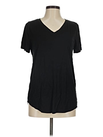 Green Envelope Short Sleeve T-Shirt (view 1)