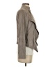 INC International Concepts Tan Gray Jacket Size S - photo 4