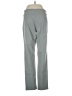 Krazy Larry Solid Gray Active Pants Size 4 - photo 2