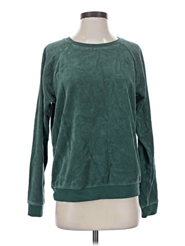 Knox Rose Sweatshirt (view 1)