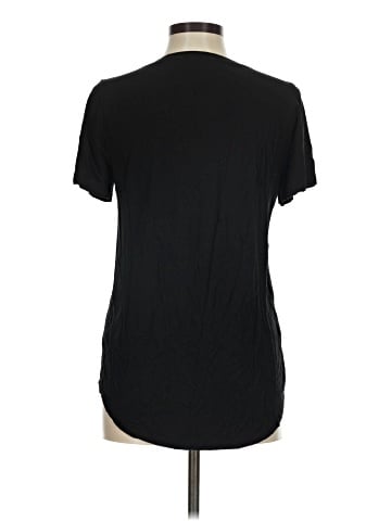Green Envelope Short Sleeve T-Shirt (view 2)