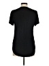 Green Envelope Black Short Sleeve T-Shirt Size M - photo 2