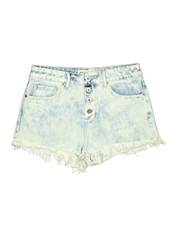 Bullhead Denim Shorts (view 1)