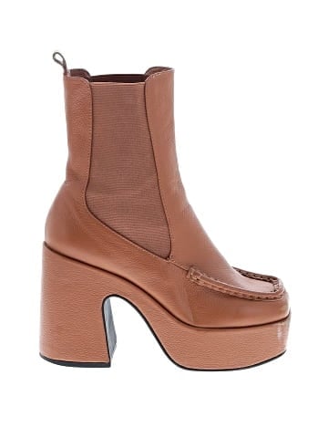 Intentionally ______ Ankle Boots (view 1)