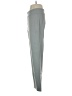 Krazy Larry Solid Gray Active Pants Size 4 - photo 5