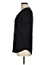Green Envelope Black Short Sleeve T-Shirt Size M - photo 5