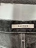 PacSun Gray Jeans Size 23 waist - photo 4