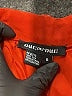 Due Per Due 100% Silk Red Silk Pants Size 8 - photo 7
