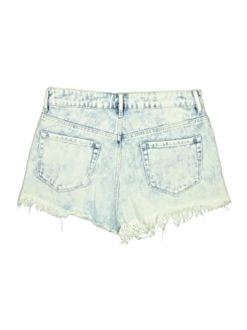 Bullhead Denim Shorts (view 2)