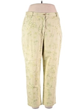 Draper's & Damon's Khakis (view 1)