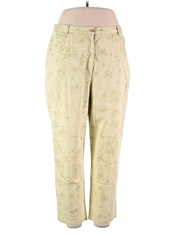 Draper's & Damon's Khakis (view 1)