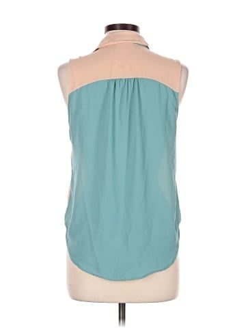 E&M Collection Sleeveless T-Shirt (view 2)